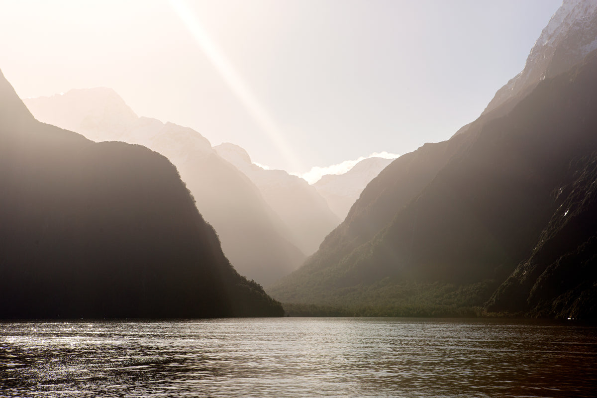 SERENITY