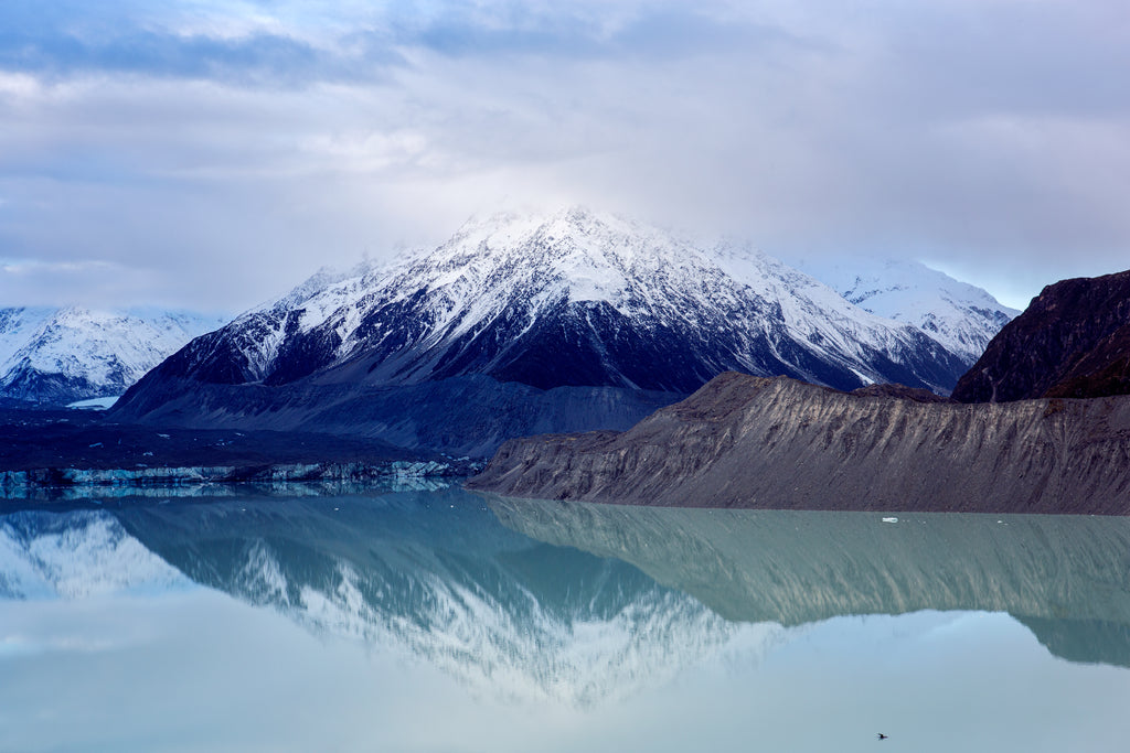 STILLNESS