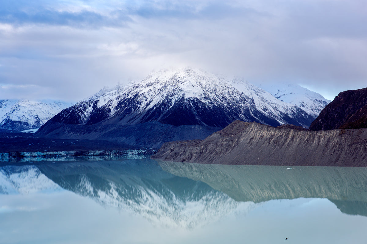 STILLNESS